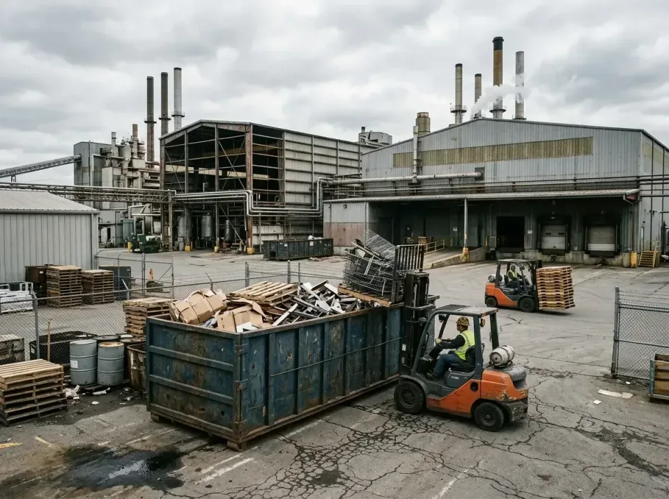 industrial-factory-scrap-conta-003 — frequently asked questions, Cheap Roll-off Dumpster Rentals in Massapequa Park, NY